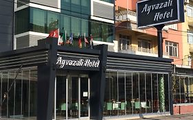 Ayvazali Hotel